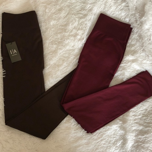 2pair tummy hug tights - Picture 8 of 8